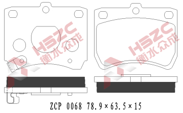 FMSI D402 Auto spare parts car for Kia