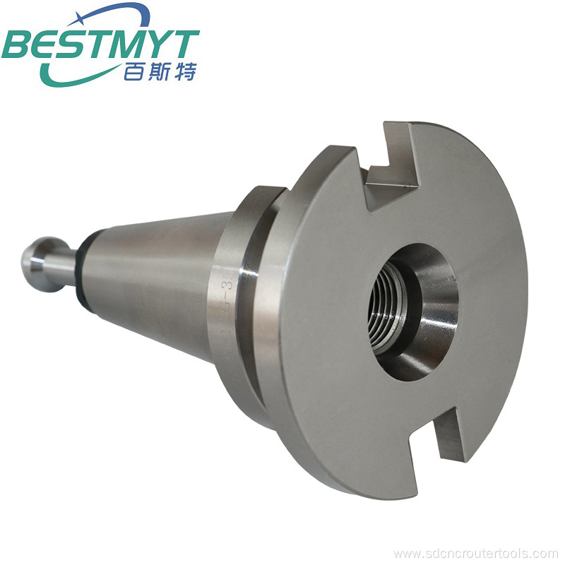 Balance BT40 G6.3 / 12000 RPM Chuck Collet