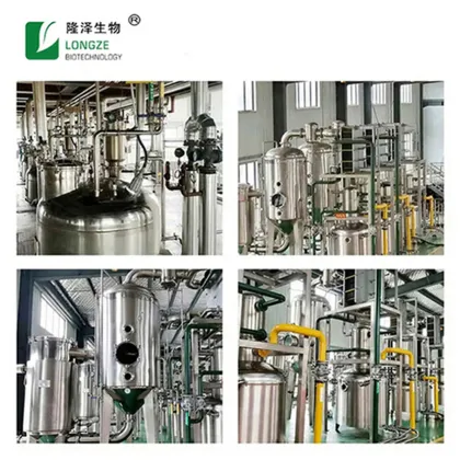 Luo han guo fruit extract powder