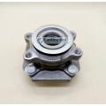 Assemblage de moyeu de roue 40202-ett0 Hub135T-11 Nissan Sentra