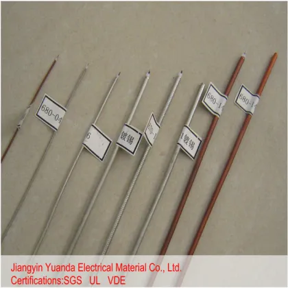 Communications Flexible Coaxial Cable