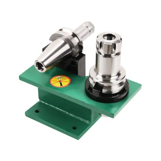 Universal CNC Holder Accessories: BT30 BT40 BT50 Tool Holder Locking Devices