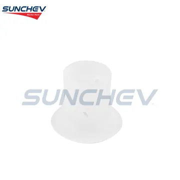 SUNCHEV Special Nylon Bushing 90386-10M16-00 For Yamaha 40--225hp