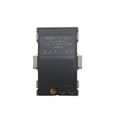 Best Price Automatic Total Station: SOUTH Total Station NTS-332R10 for Surveying Equipment