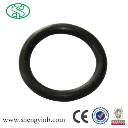 customized low price silicone rubber o ring for solar/electric water heater