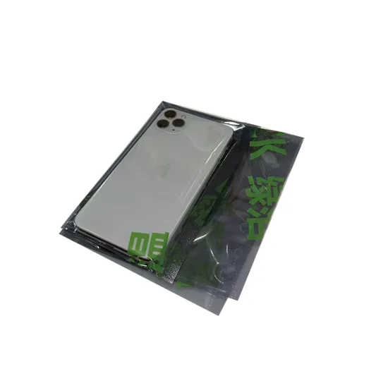 Moisture Barrier Bag Shielding Film Bag