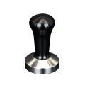 Espresso Coffee Tamper with aluminum Handle