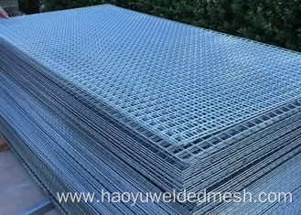 Best Price High Quality Galvanized Wire Mesh