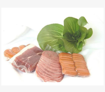 Plastic Vacuum Seal Bag and Pouch for Meat