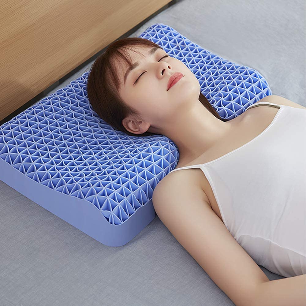 Neck Pillow Breathable