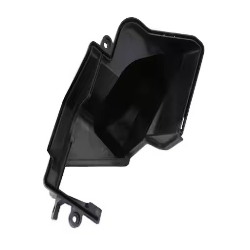 Custom Motor Components plastic parts