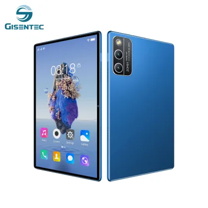 Android 10 Inch Cheap Education Kids Tablet PC Gisentec