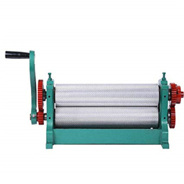 New arrival high efficiency durable bee wax foundation machine in other animal husbandry equipment