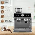 Coffee bean grinder Coffee machine Espresso machine