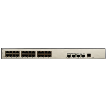 S5735S-L24P4S-A2 Network Switch