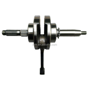 China's Leading Supplier of High-Quality Bent Axle Crankshaft Cylinder and Motor Accessories for Motorcycle Crank Mechanisms