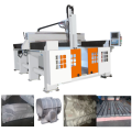 H Beam CNC Cutting Machine