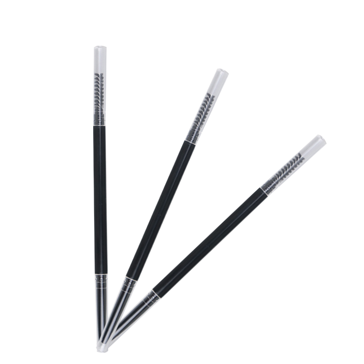 private label eyebrow pencil 