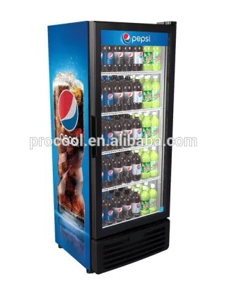 Procool Branded Refrigerator