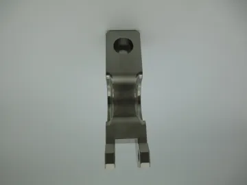 CNC Steel Parts for automation machinery