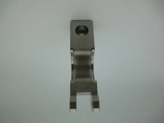 CNC Steel Parts for automation machinery