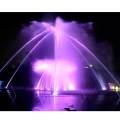 Outdoor Garden Dry Fountain