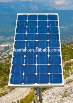 Leeman Group Solar Panels 250 Watt,Cheap Solar Panel For India Market,Solar Panel Price List with TUV IEC CE CEC ISO INMETRO cer