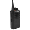  Ecome ET-350 Portable Radio Factory