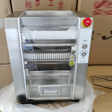 Automatic Bubble Milk Tea and Boba Production Machine: Making Tapioca Pearls Simplified