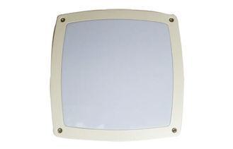High Lumen IP65 LED Bulkhead Light 6000K Bulkhead Ceiling L