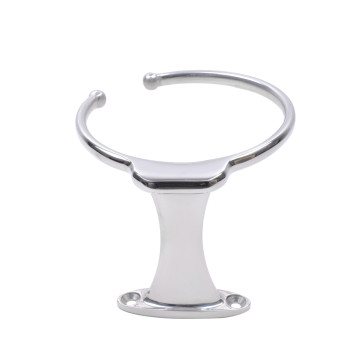 Stainless Steel Marine Hardware Cup Holder