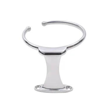 Stainless Steel Marine Hardware Cup Holder