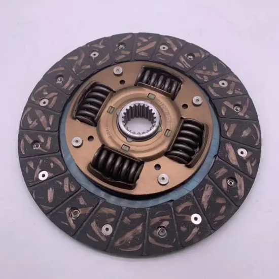 Clutch Disc Plate 31250-20241 for HILUX VIGO COROLLA Auto Spare Parts