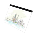 Suron Graphic Drawing LED Tracing Light Pad