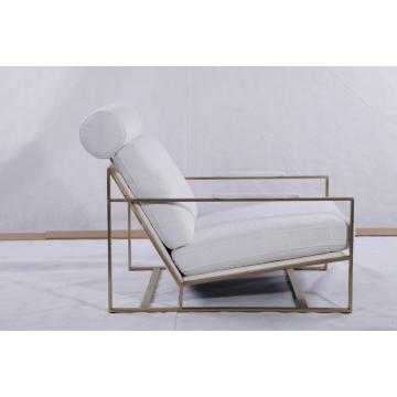 Rhmodern Milo Baughman Lounge Chair Replica