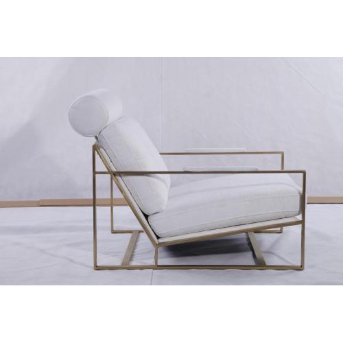 Реплика кресла Rhmodern Milo Baughman Lounge Chair