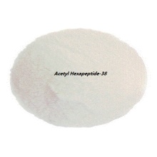 Buy online CAS 1400634-44-7Acetyl Hexapeptide-38 skincare