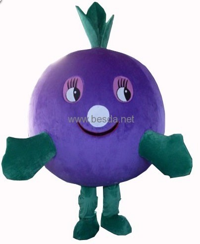 Promotion Product--Mascot Ms-02