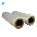 Roll transparent en PVC pour animaux de compagnie double face