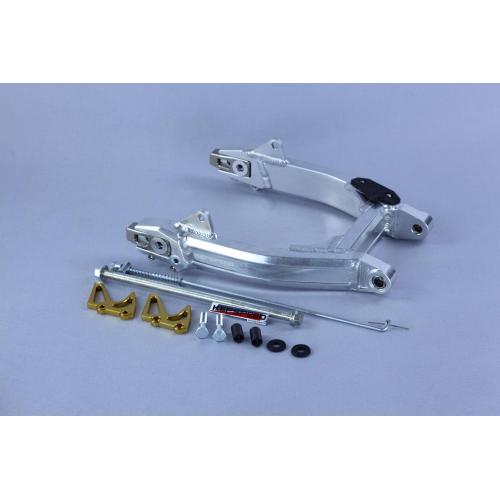 Honda Monkey Alloy Wide Swingarm Motorcycle Swing arm standard Factory