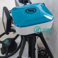 خيارات نظام GPS للتوجيه للمزارعين