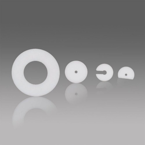 PTFE CNC Machining Parts