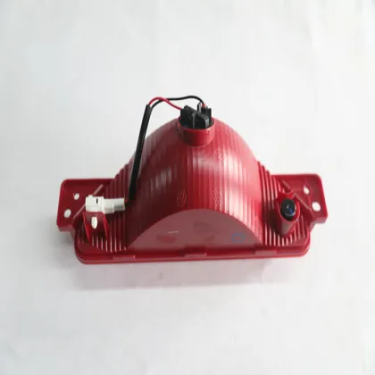 Geely Coolray Pro Rear Fog Lights 7054015600 - Compatible with Binyue SX11/Coolray Pro