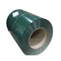 PPGI PE Paint Galvanized Color Coated Steel Coil