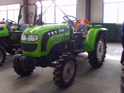 mini tractor 35hp 4wd tractor from tractor factory