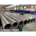 ASTM A179/ASME SA179 Cold-Drawn Low-Carbon Steel Tube