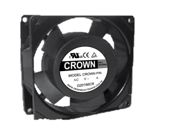 Fan 9225 DC 12V 24V ανεμιστήρα