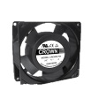 Ventilador 9225 DC 12V 24V Fan