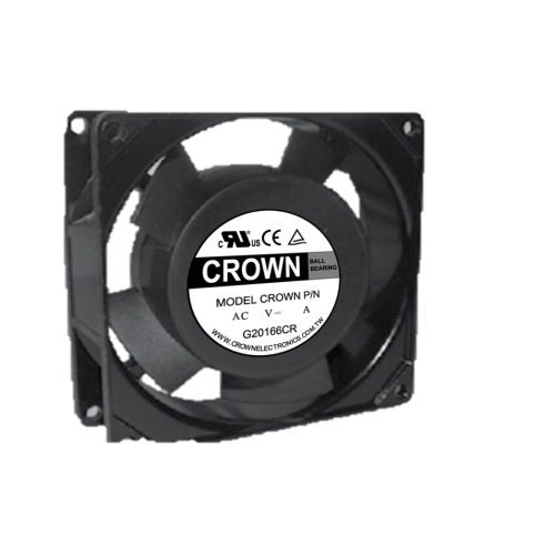 Fan 9225 DC 12V 24V Fan