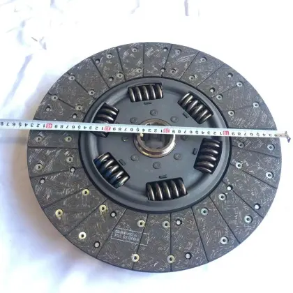 Truck Gearbox Clutch Disc Replacement for Sachs Part Number 1878007843
